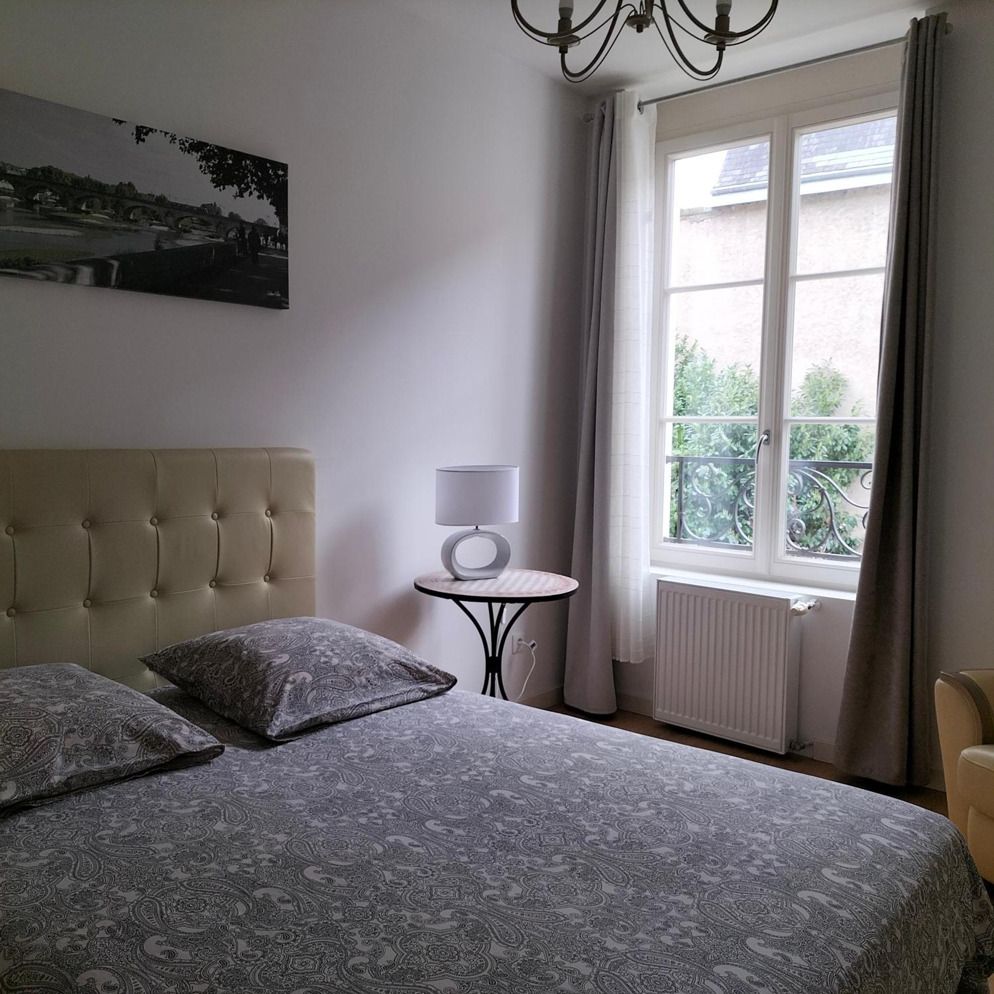 Appartement Salamandre Орлеан Екстериор снимка
